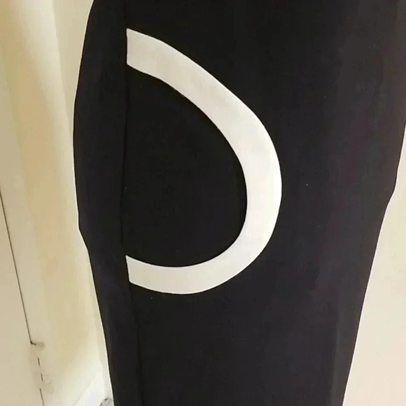 Authentic Tory Burch Dress Sz 2 - Picture 6 of 7